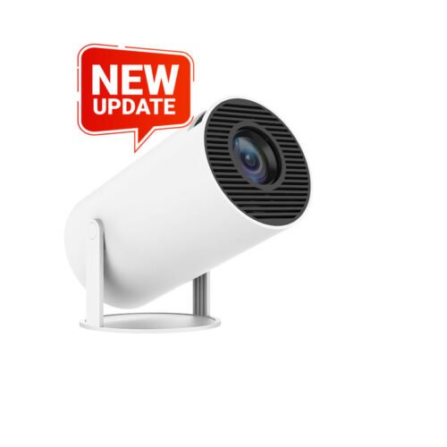 Portable Projector